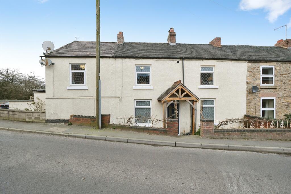 Main image of property: New Road, Heage, Belper