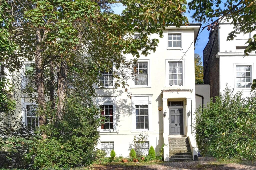 Main image of property: Shooters Hill Road, Blackheath, London, SE3