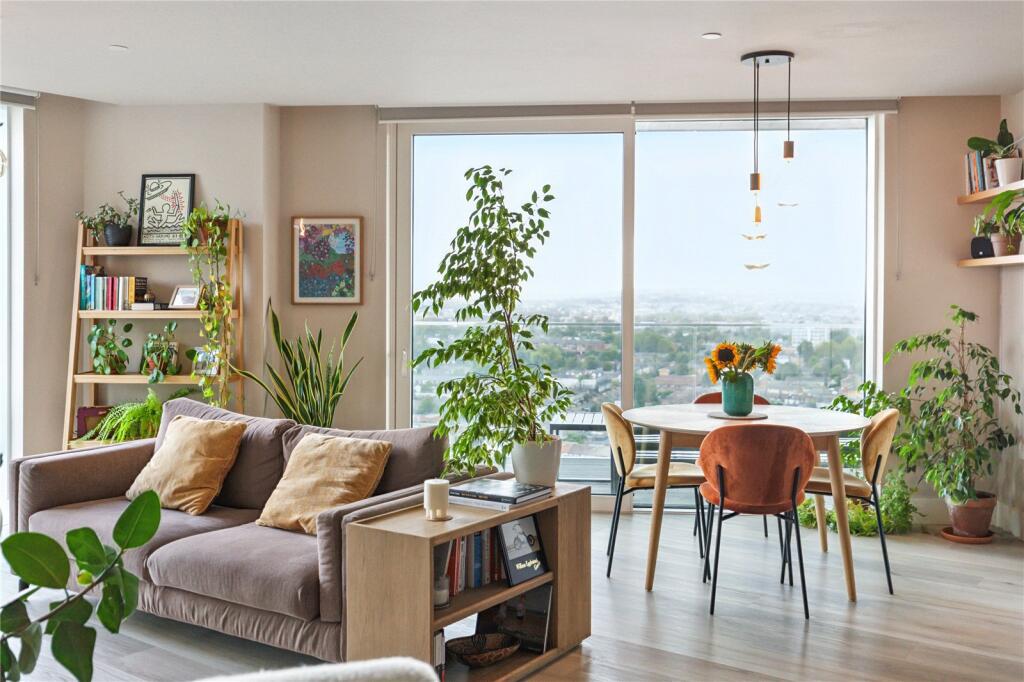 Main image of property: Daneland Walk, London, N17