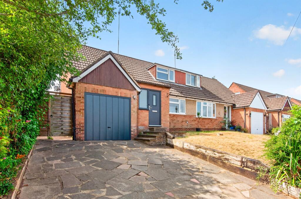 Main image of property: The Coppins, Markyate, St. Albans