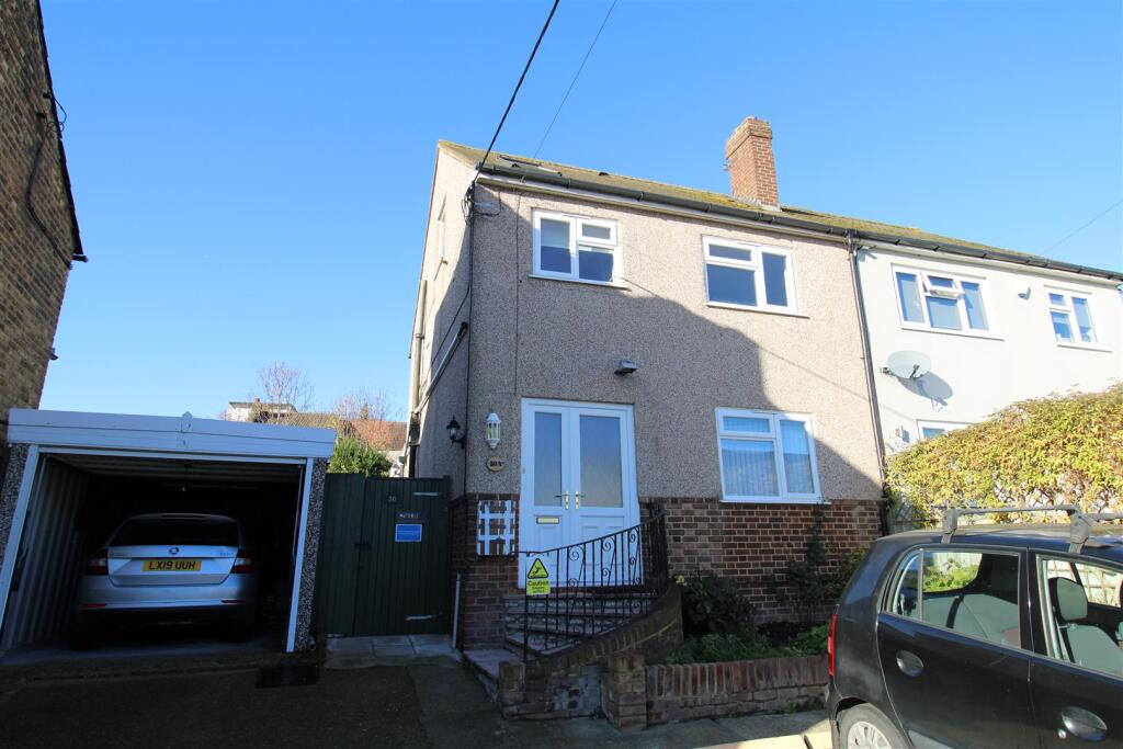 Main image of property: Plantation Road, Swanley