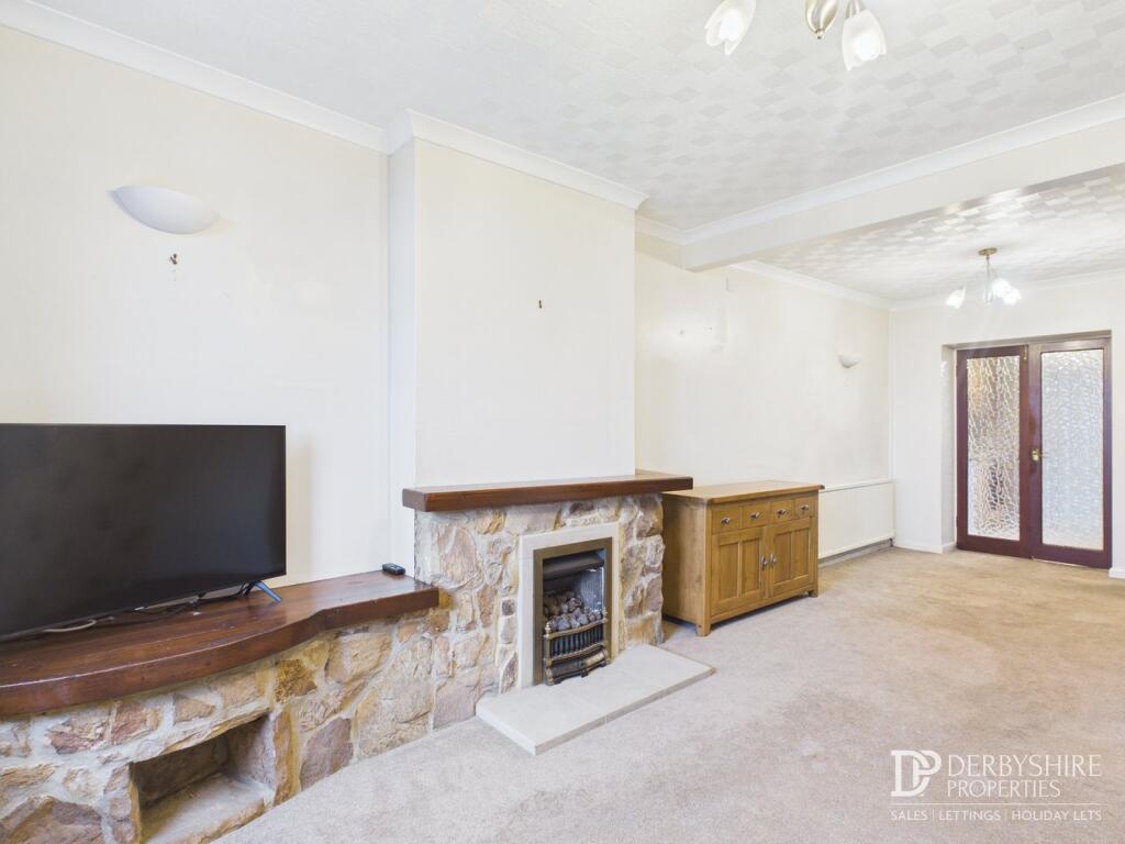 Laund Hill, Belper, DE56 photo 4
