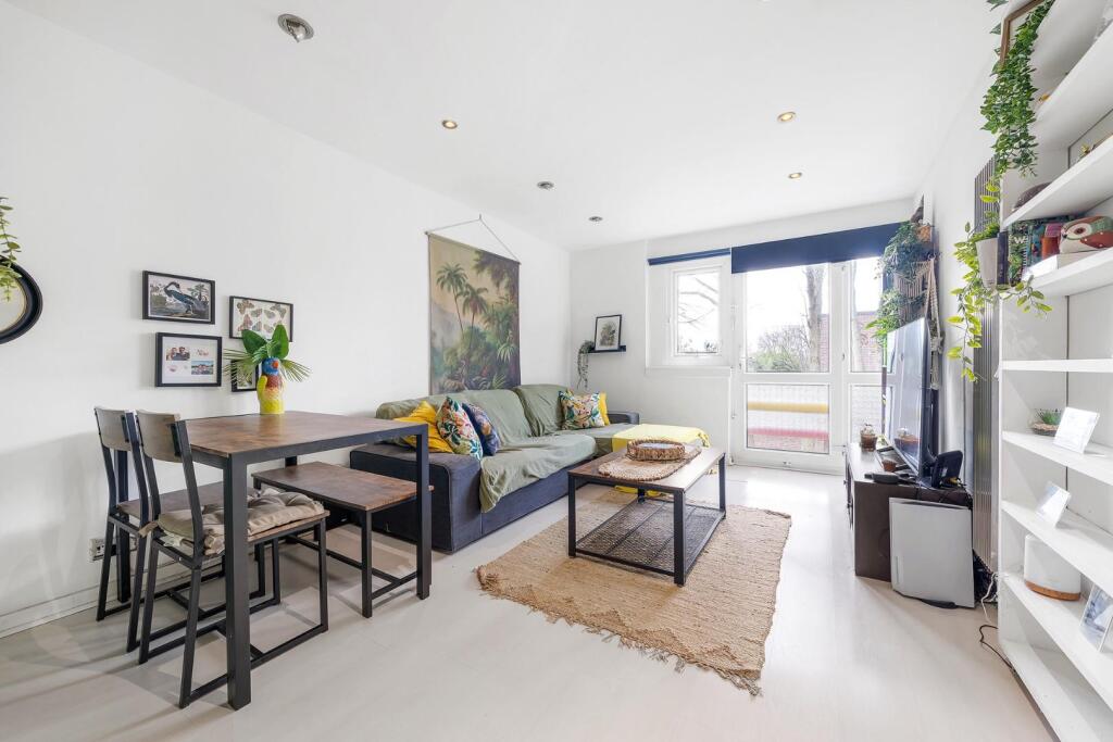 Main image of property: Palace Road, SW2