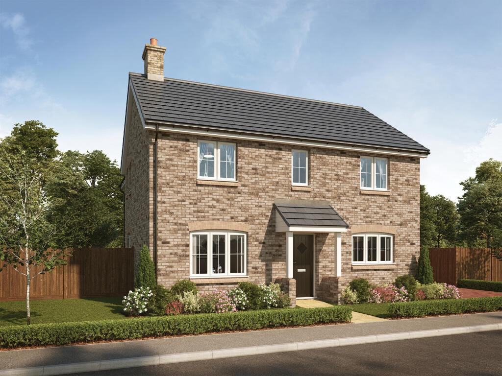 Main image of property: Leighton Buzzard,
LU7 3SF