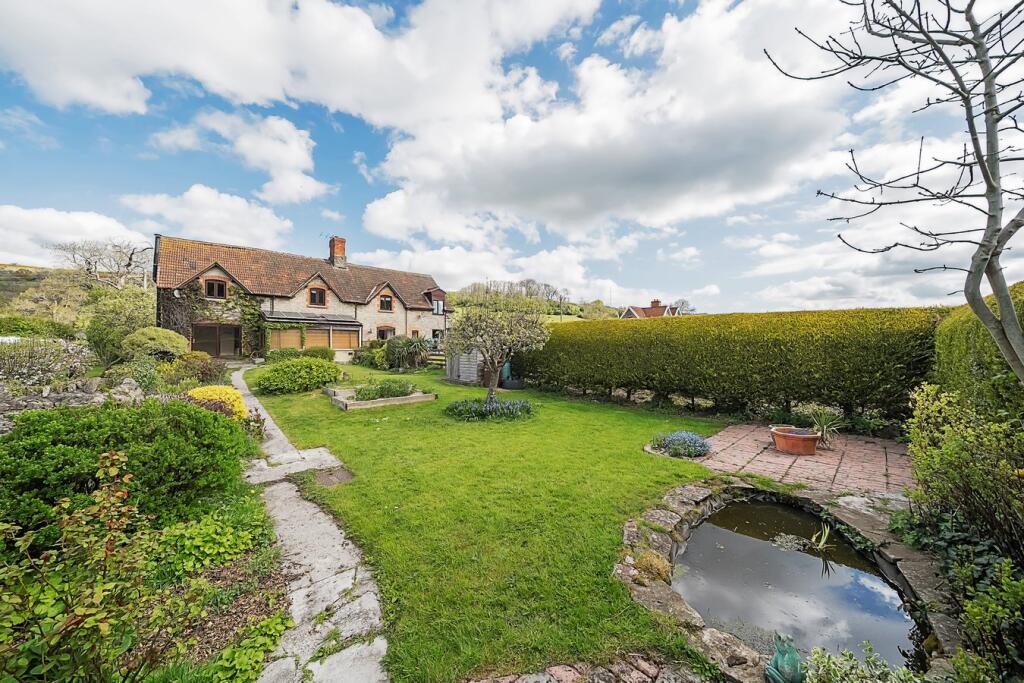 Additional image 30 of Lower Milton, Wookey Hole, Wells, BA5