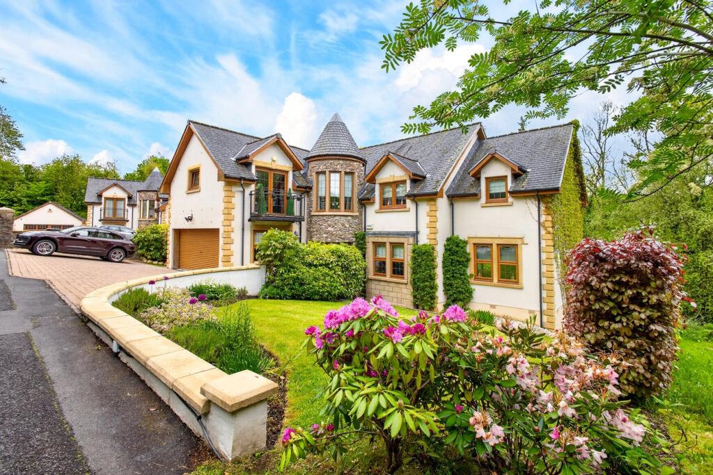 Main image of property: Glengall Lane, Ayr, KA7