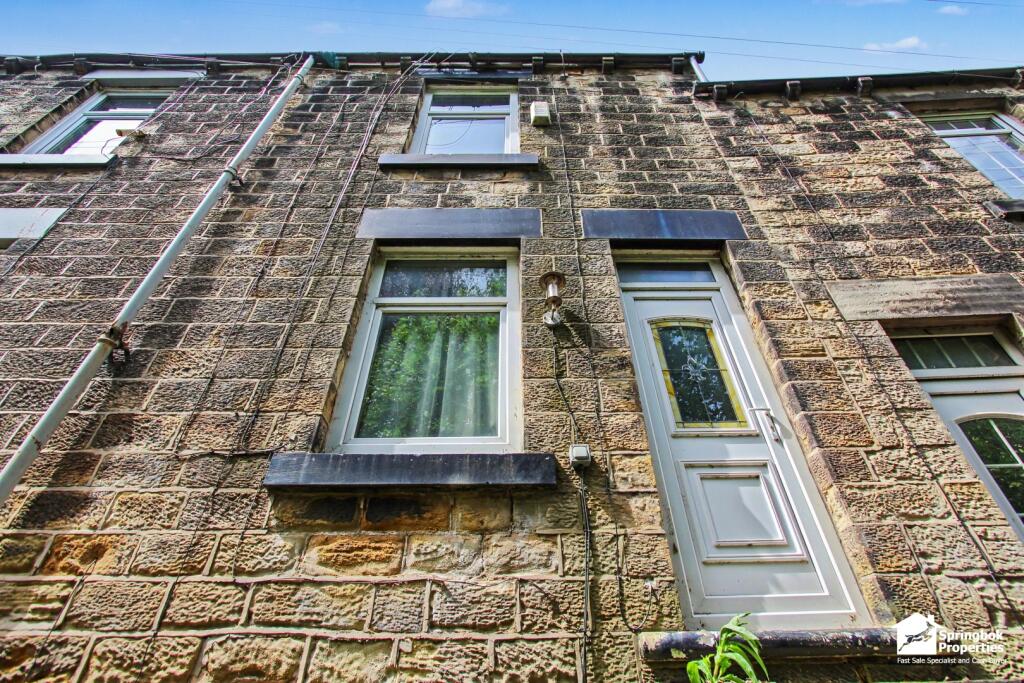 Main image of property: Park Hill, Darfield, Barnsley, South Yorkshire