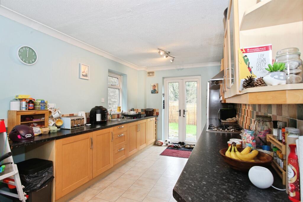 House in Gwaelod-y-garth, Morganstown, Radyr and Morganstown - View 5