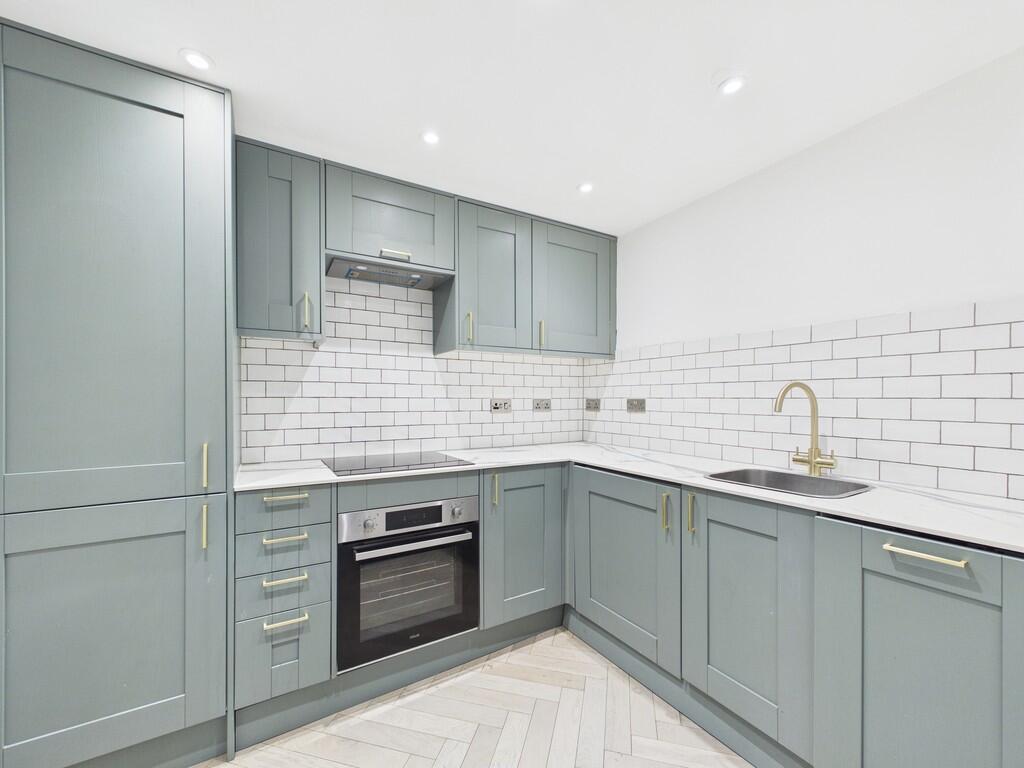 Main image of property: Western Road, Brighton, BN1 2HA