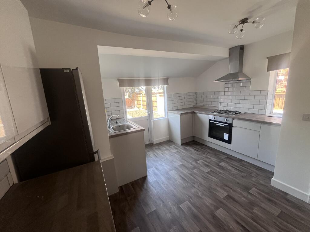 Main image of property: Baker Street, Derby, Derby City