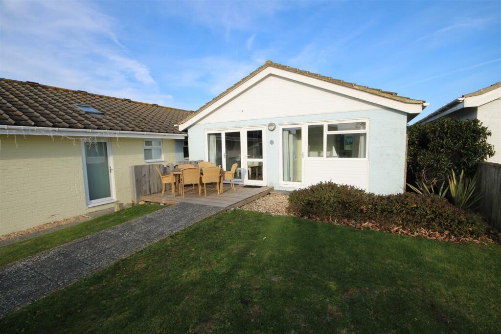 Main image of property: Yarmouth, Isle of Wight