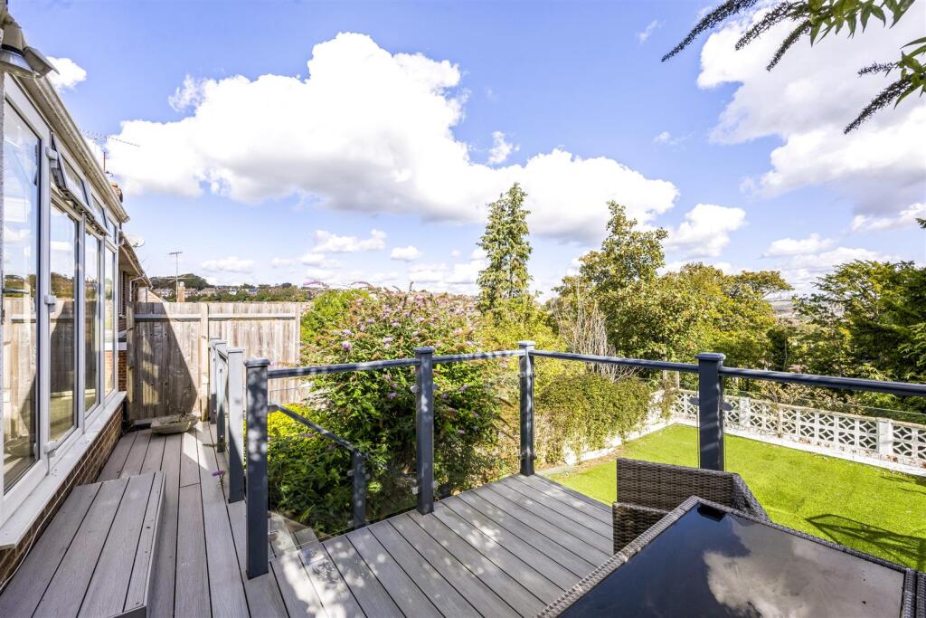 Main image of property: Fairview Rise, Westdene, Brighton