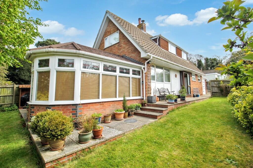 Main image of property: Weylands, Temple Close, Weybourne, NR257EU