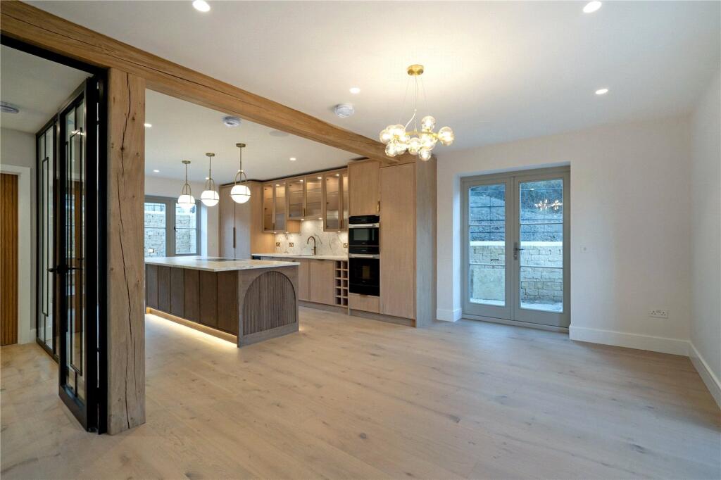 House in Cotswold, Blockley - View 2