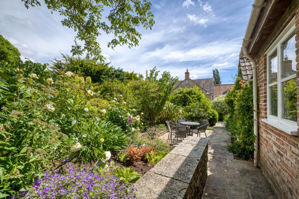 Additional image 43 of North Road, Wookey, Nr. Wells with detached annexe