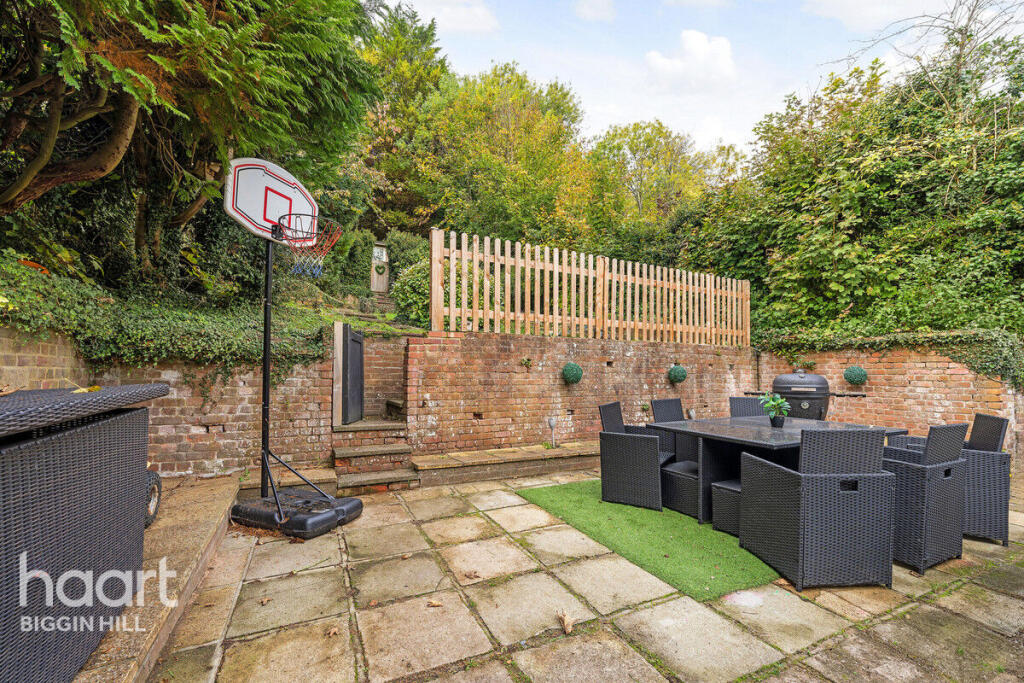 Main image of property: Kings Road, Biggin Hill