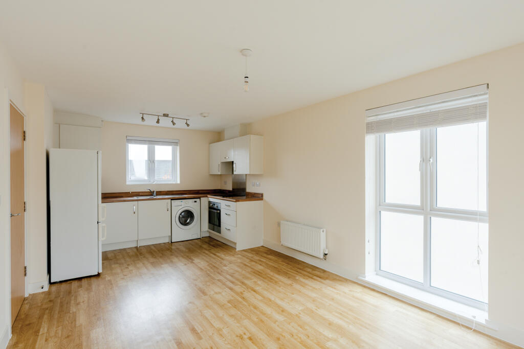 Main image of property: Bushy Road, Charlton Hayes, Bristol