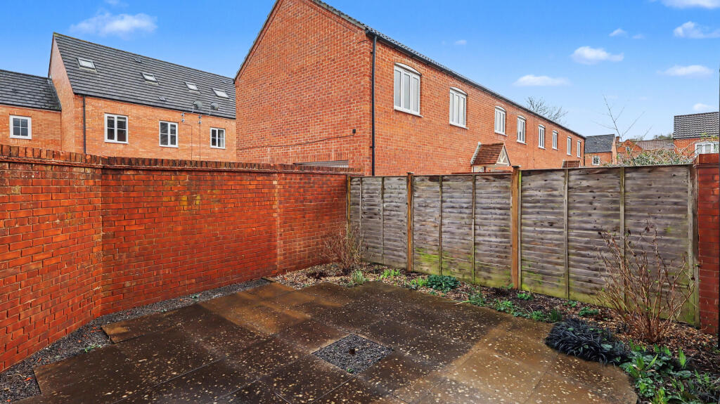 Additional image 3 of Compton Close, Glastonbury