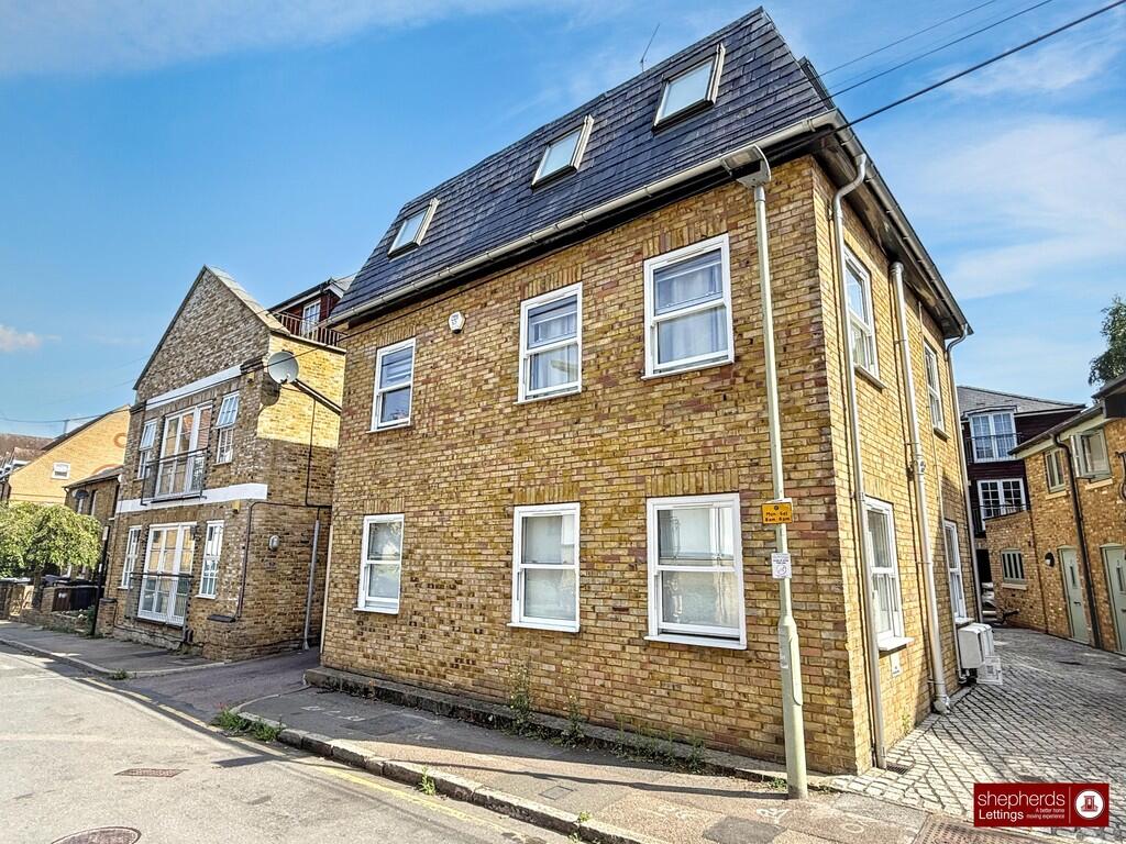 Main image of property: Priory Street, Hertford