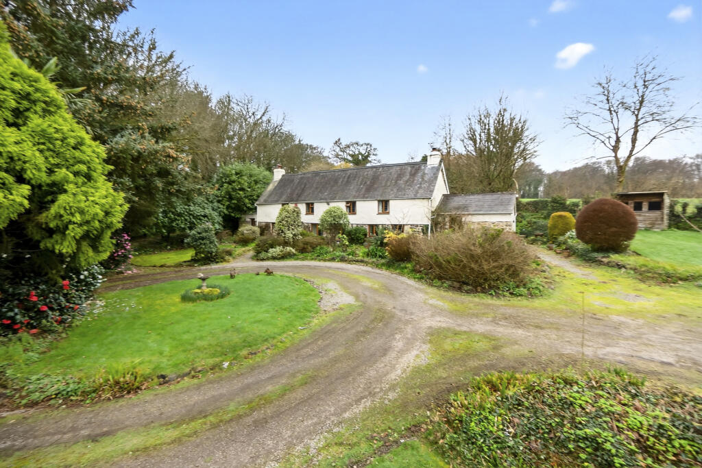 Main image of property: Ponsanooth, Truro, Cornwall, TR3