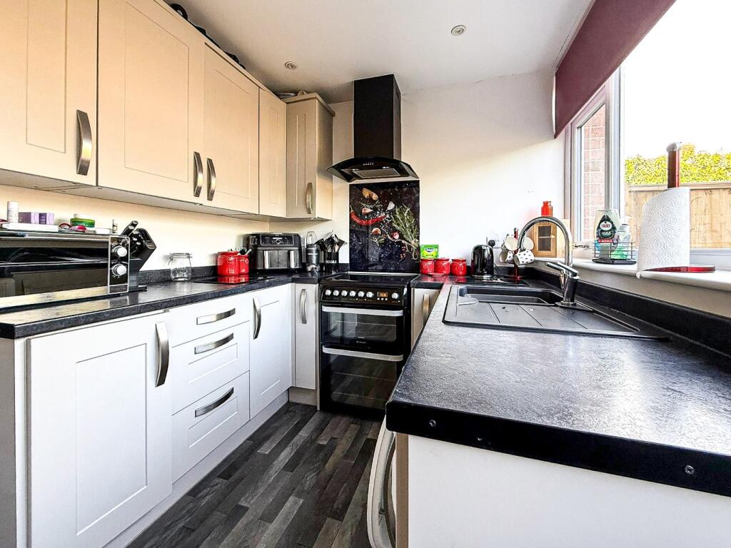 House in North Petherton, Somerset - View 4