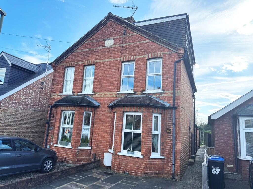 Main image of property: Wendover Road, Staines-upon-Thames, Surrey, TW18