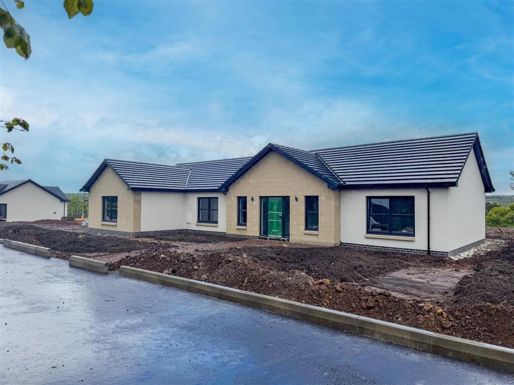 Main image of property: Plot 5, Bellefield Road, Lanark