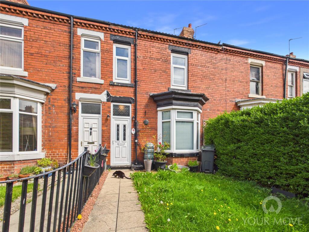 Oakland Gardens, Darlington, Durham, DL1 photo 2