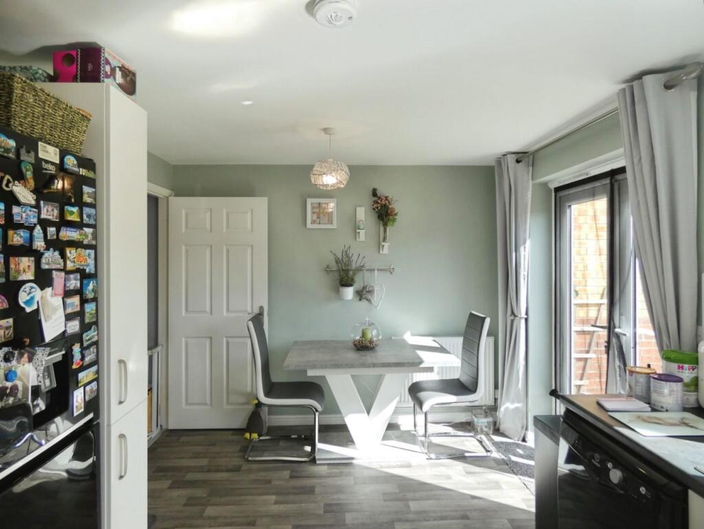 House in Carlisle - View 4