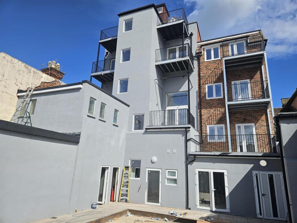 Main image of property: High Street, Aldershot