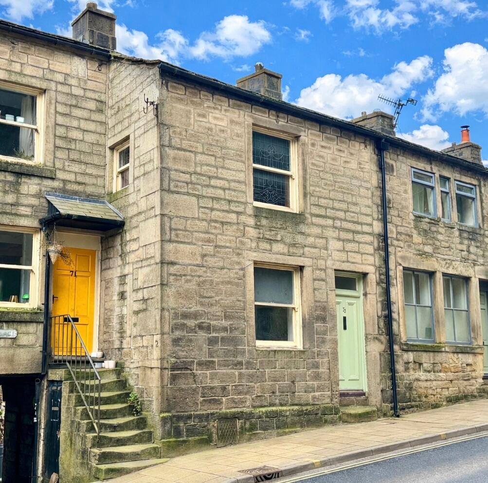 Main image of property: Bridge Lanes, Hebden Bridge,  HX7 6AT