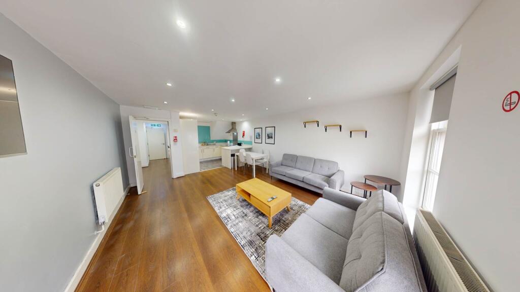 Main image of property: Liverpool,