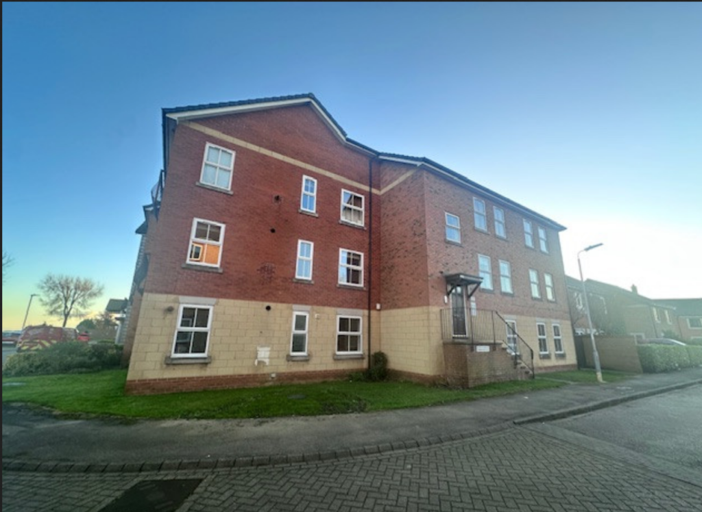 Main image of property: Ha Penny Bridge Way, Hull, North Humberside, HU9