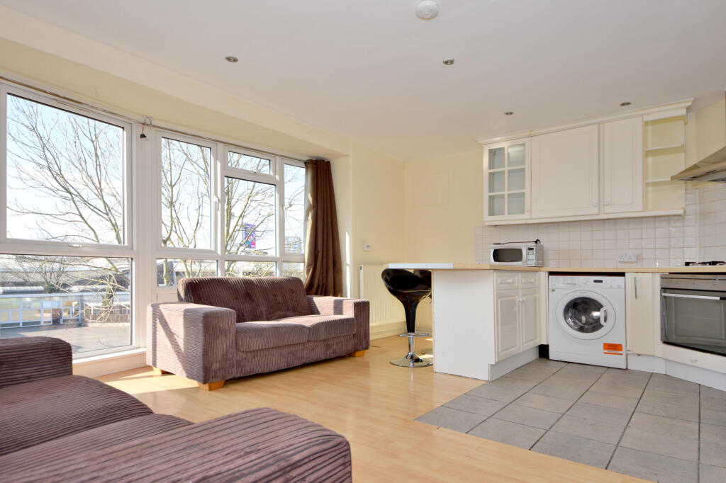 Main image of property: Amelia House, Queen Caroline Street, London, W6