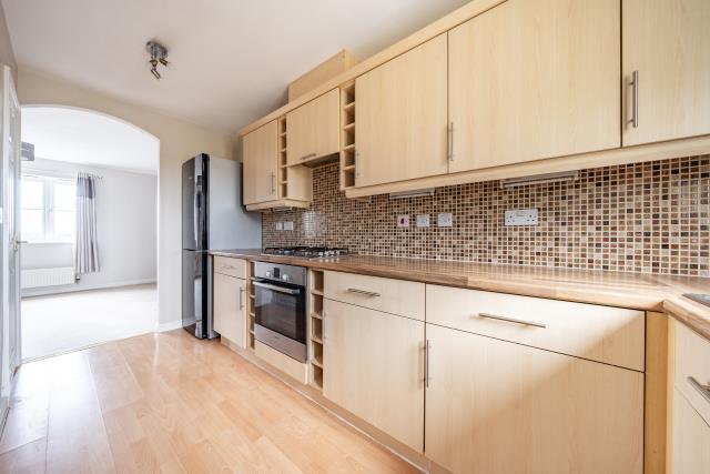 Apartment in West Oxfordshire, Crawley - View 4