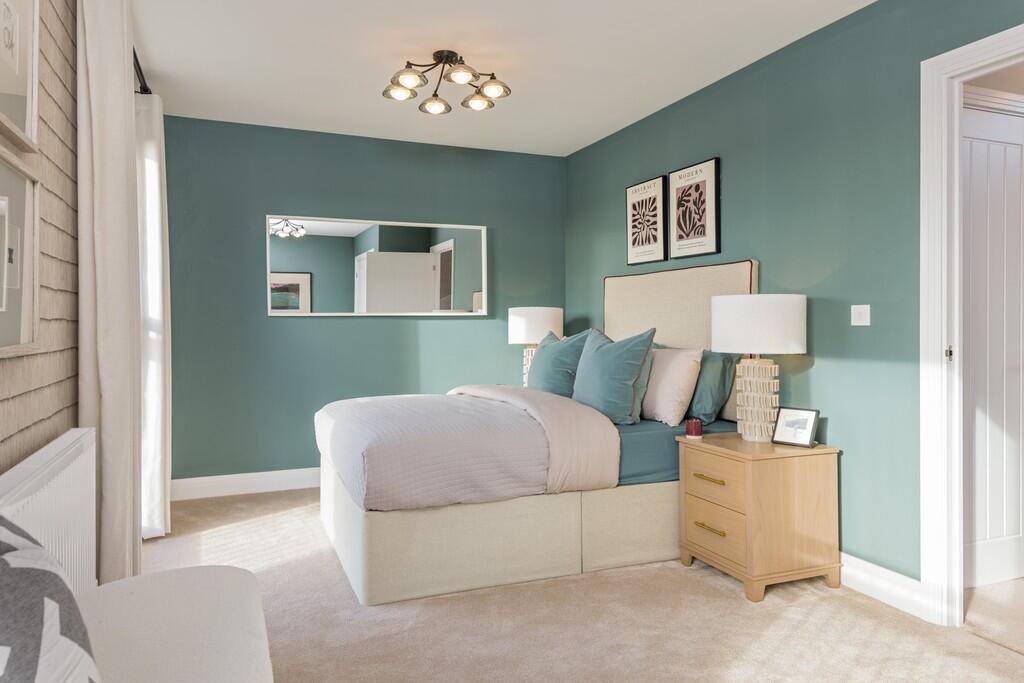 House in Cambridge, Cherry Hinton - More