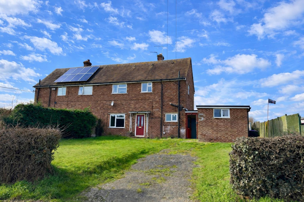 Main image of property: The Drumble, Moreton Say, Market Drayton