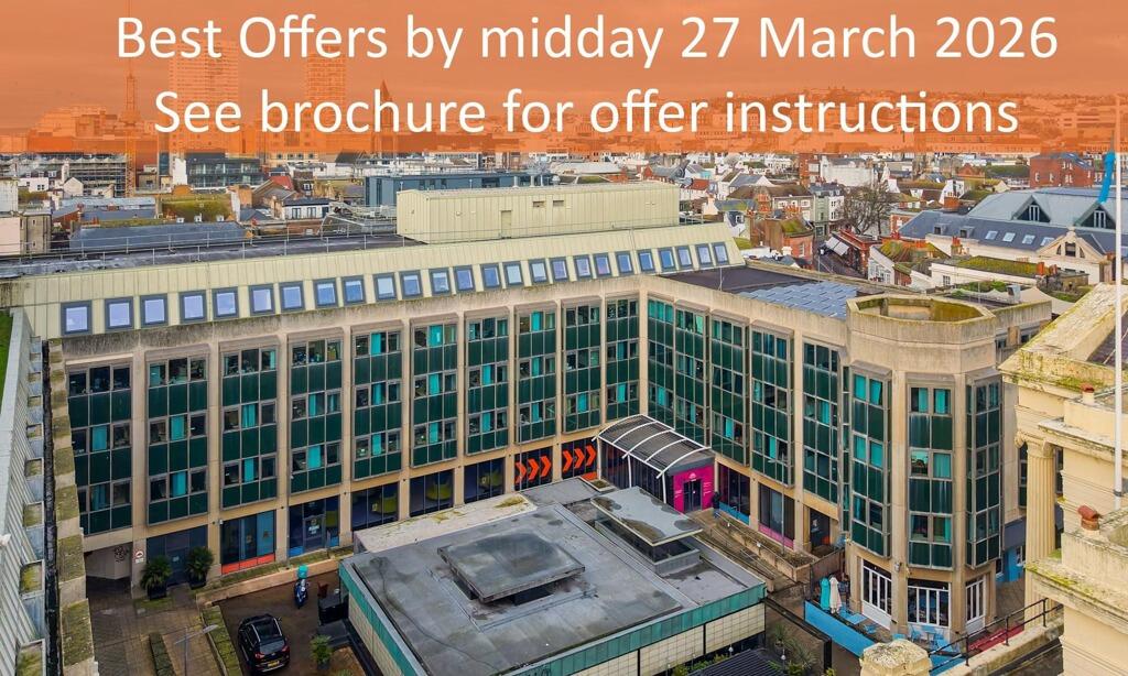 Main image of property: Bartholomew House, Bartholomew Square, Brighton BN1 1JE