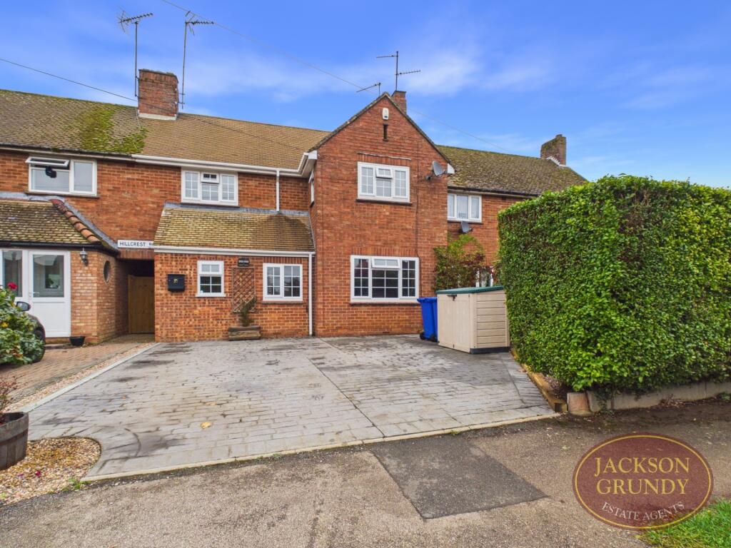House in Gayton, West Northamptonshire