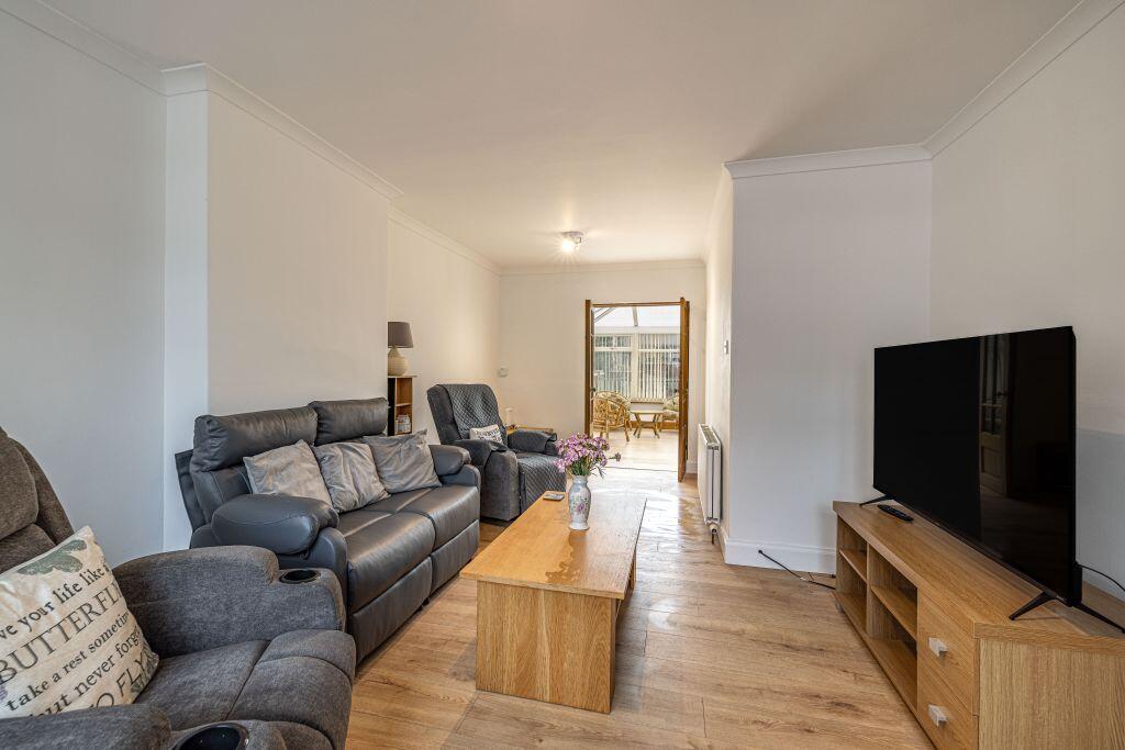 House in Galashiels, The Scottish Borders - View 5