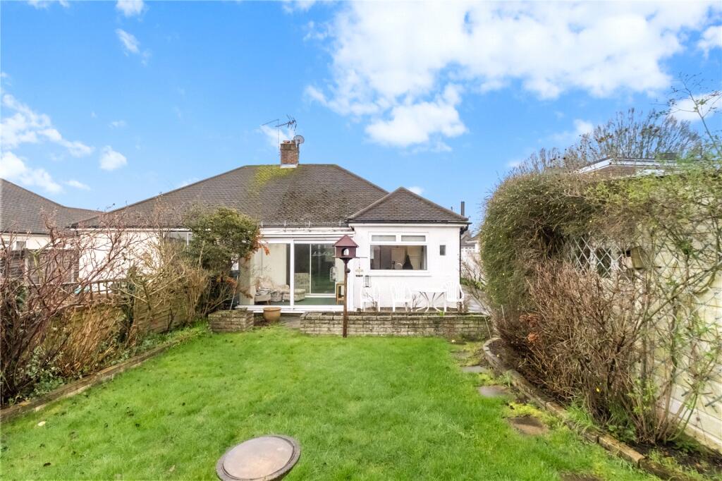 Main image of property: Lime Grove, Twickenham, TW1