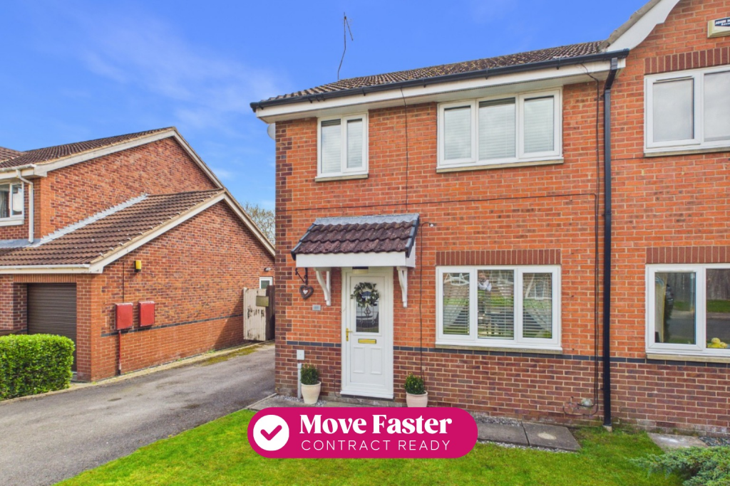 Main image of property: Inglefield Close, Beverley, HU17 8XG