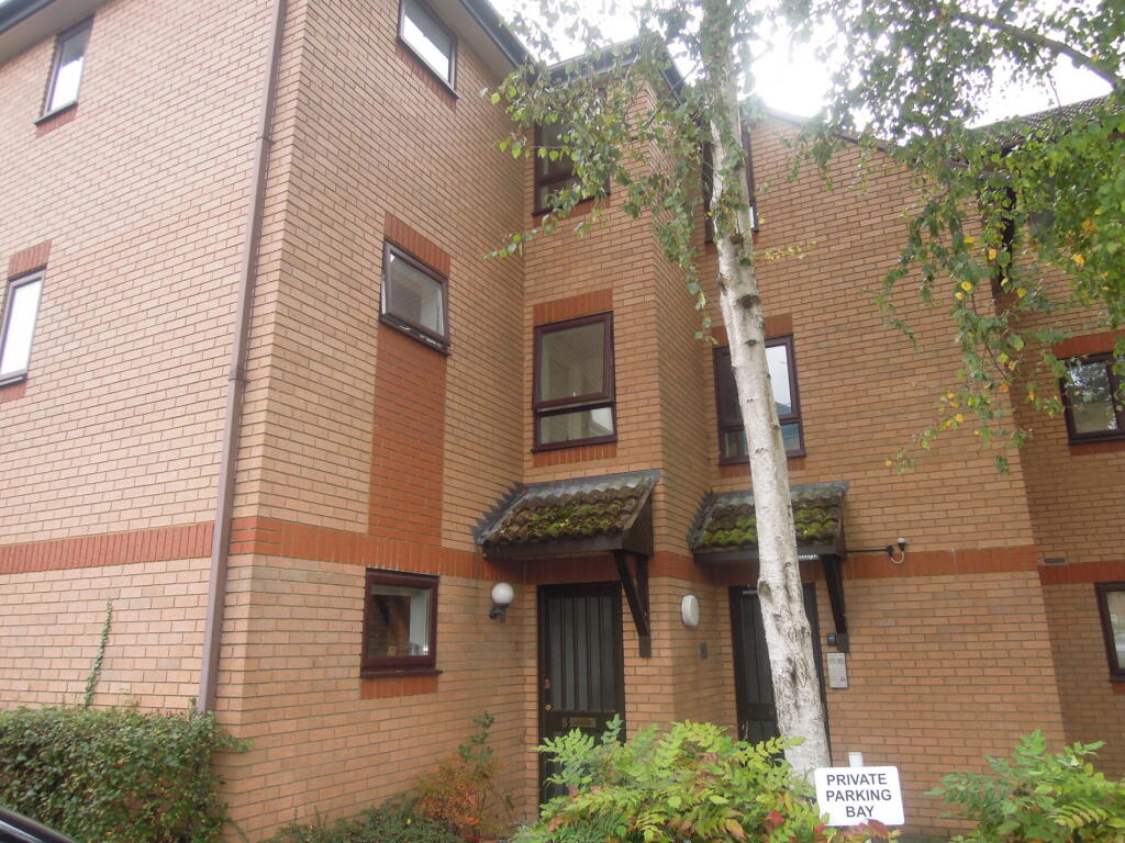 Main image of property: Regents Court, 32 St Edmunds Road, Southamtpon