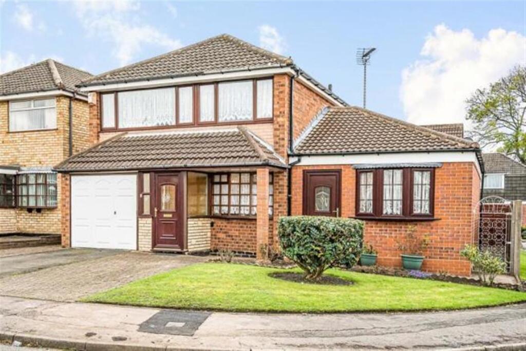 Main image of property: Spring Parklands, Dudley