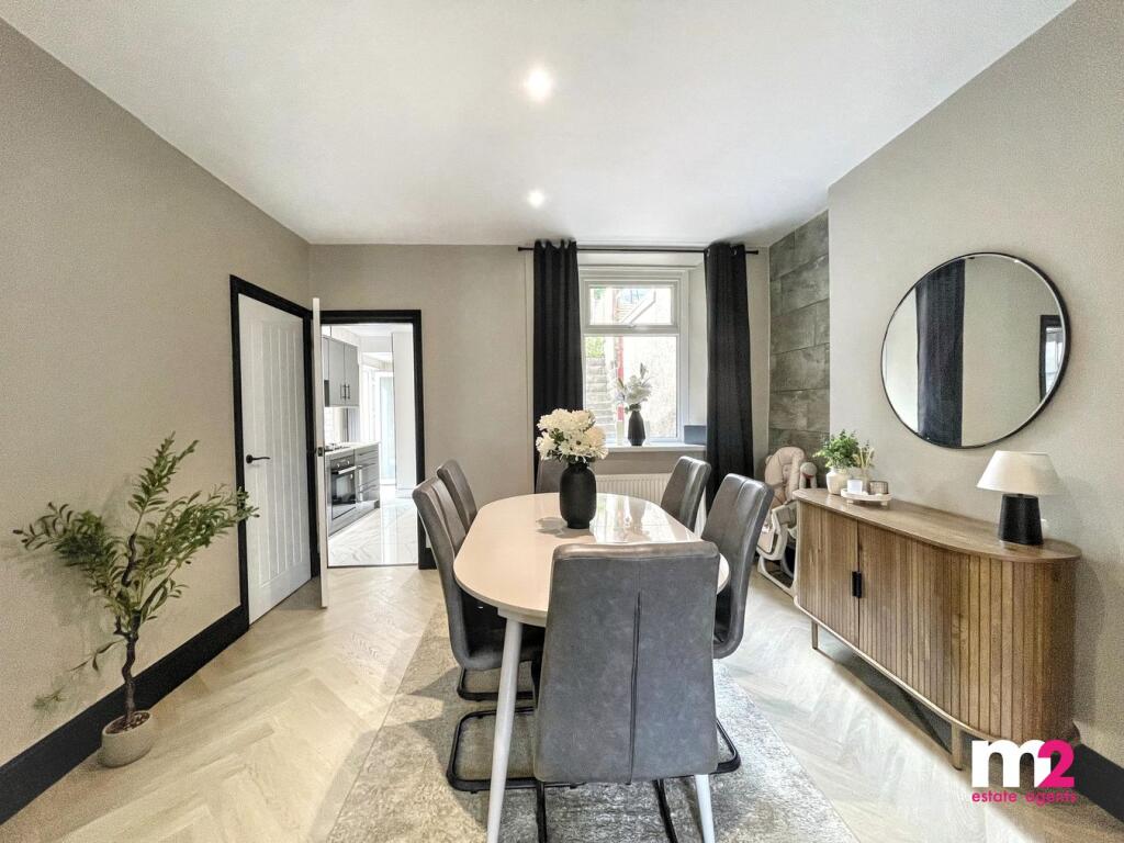 Islwyn Street, Abercarn, Newport, NP11 - View 5