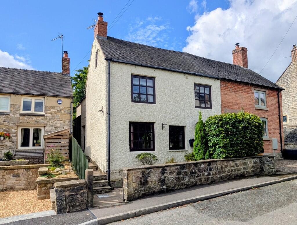 Main image of property: Hognaston, Ashbourne