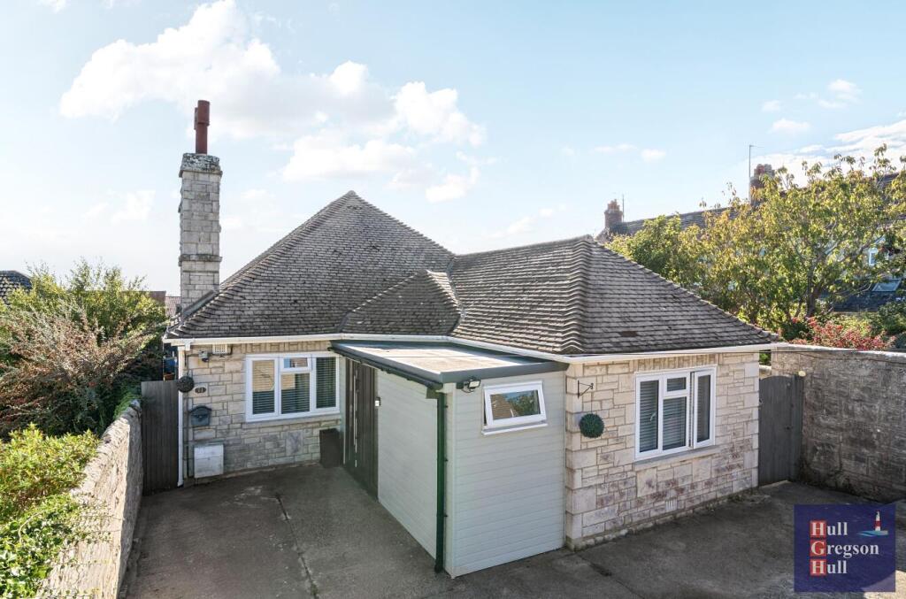 Main image of property: Channel View Road, Portland