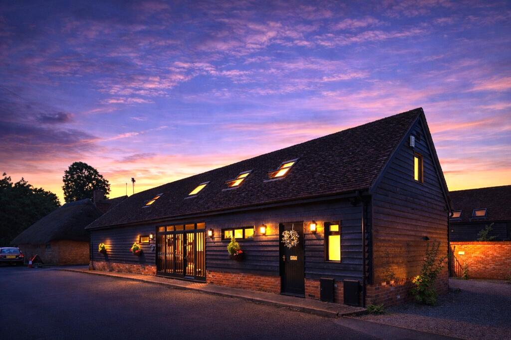 Main image of property: The Street, South Stoke, Reading