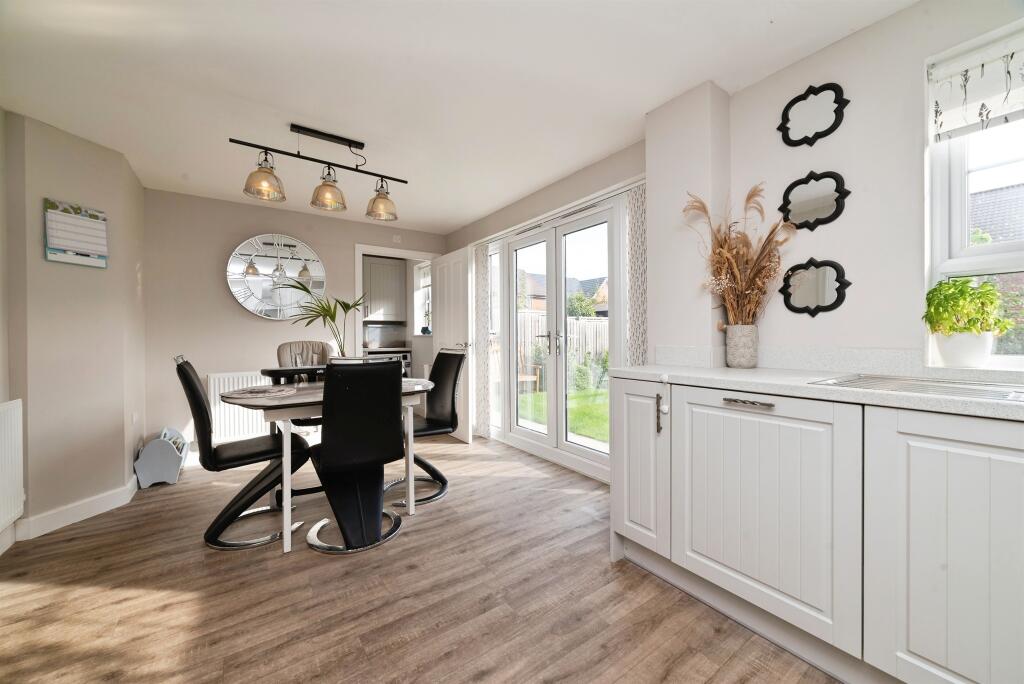 House in Woodmansey - View 5