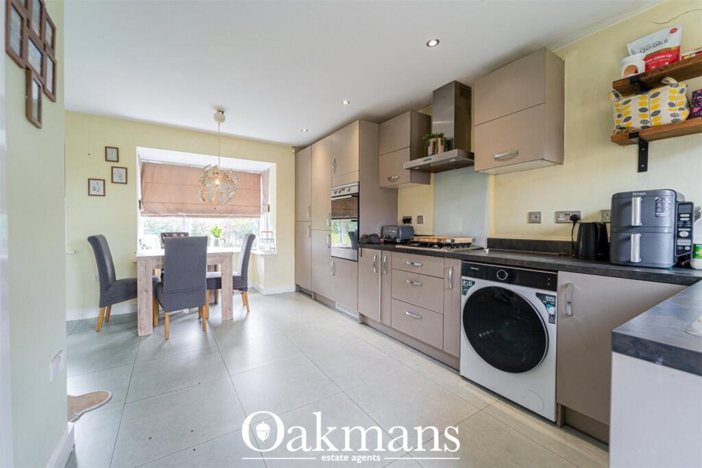 House in Birmingham, West Midlands - View 5